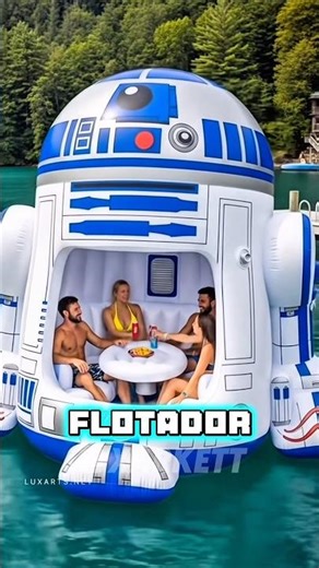 The best giant floats for playing with your friends this summer #shorts