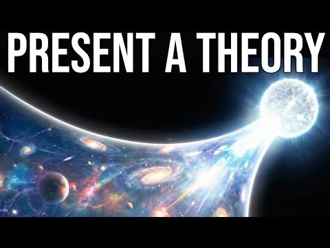 Physicists PRESENT a Theory Indicating Hidden Realms Are Bleeding Into Our Reality