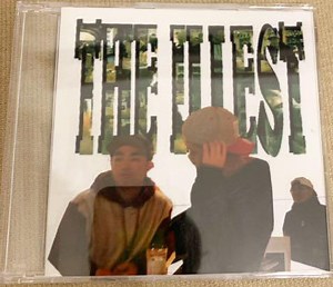 仙人掌 - The Illest