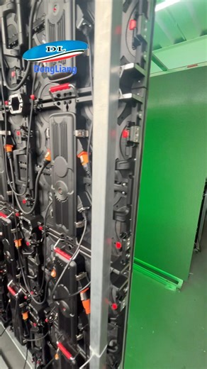 GOB vs SMD Rental LED Screens: Which One Survives the Road? #GOBLED #RentalLED #LEDWall #leddisplay