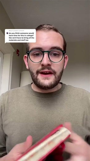 Reply to jeejaw good question! journaling journaltok artist... #Shorts #_willgrimm_