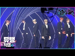 [4K풀캠] BOOM - NCT DREAM FULL Ver. / 190726 뮤직뱅크 직캠