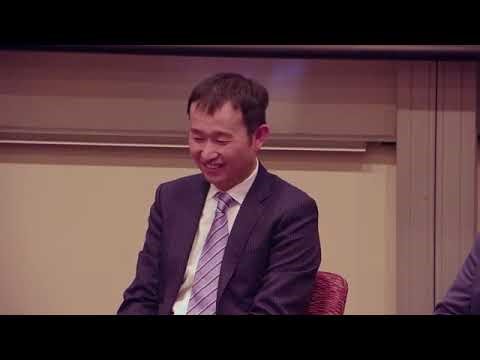 Science and Technology Panel Japan Update 2023