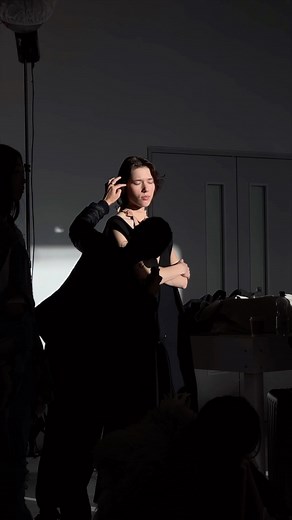 Here’s a sneak peek of what’s to come during @londonfashionweek at London College of Fashion 👀 We’re thrilled to showcase some of the brilliant creations of our Postgraduate Class of 2024 #LCF24. Our #EastBank campus, situated in the vibrant cultural quarter of @queenelizabetholympicpark will be opening it’s doors on Friday 16 February from 5:30-7:30pm to our exclusive guests who will have the opportunity to explore designs from our MA Design and Technology (Menswear) and MA Design and Technolo