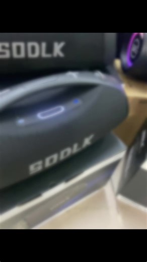 SODLK audio trên TikTok