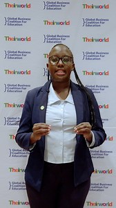 Applications to Theirworld Global Youth Ambassador programme are open! Each year, we welcome 1,000 young people wanting to help shape the future of education. Apply now! | Theirworld