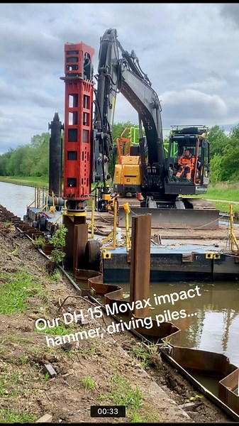 Elite Sheet Piling Ltd on TikTok
