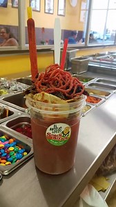 We invite you to taste our delicious: TANQUE YOU CAN MAKE YOUR OWN COMBINATION❤😀😀🍤🍤🍤 | Snack Attack