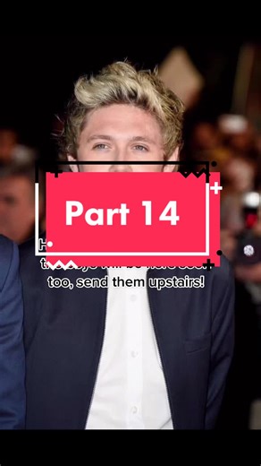 Part 14❤️ #niallhoran #louistomlinson #liampayne #zaynmalik #harrystyles #onedirection #story #fypシ #foryoupage #1dfyp #1D #yn #1d #❤️❤️
