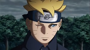 ¿Qué pasó con el anime de Boruto?
