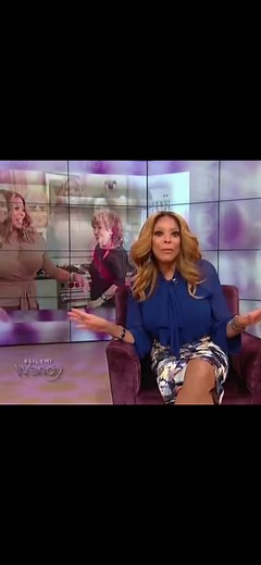 Remembering Wendy Williams: A Tribute to the Iconic Talk Show Host