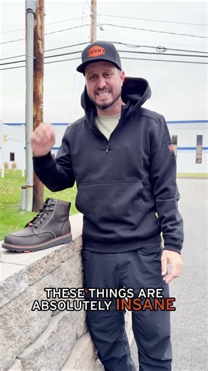 LIMITED EDITION DARK BROWN MARIN AND OHMAN BOOTS 🔥