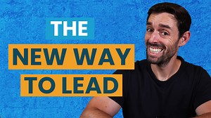 The corporate ladder is a relic of the past. Today’s workforce wants choice, not a fixed path. Employees want to apply their skills in different ways, explore diverse roles, and carve out a career that aligns with their aspirations. But too many leaders are still stuck in the mindset that up is the only way forward. Future-ready leaders think like travel agents, not handymen. They give employees a map to explore, not a ladder to climb. They guide employees through different career paths, unlocki