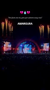 Amargura de Karol G: Una Noche Emotiva