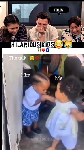 Funny Kids Moments That Will Make You Laugh