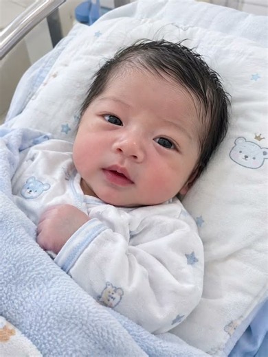 Xôn xao vụ 2 Bé Trai Sơ Sinh cách nhau chưa đầy 1 tuần ở bai rac - Vĩnh Long