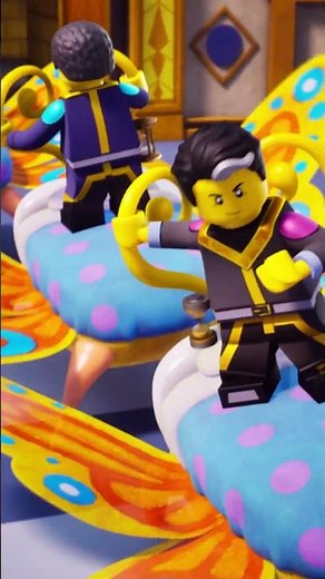 The Night Bureau: Best of the Best🌙💭⏳ | LEGO DREAMZzz