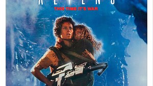 Alien - 1986 - Trailer