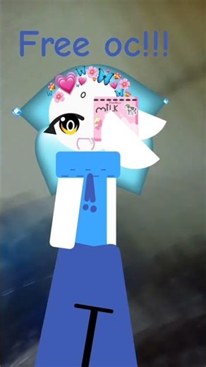 free oc, if you don't look the oc its bug cr:@RaniChelseaimup