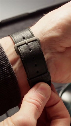 IN THE SHOP: Certina Audi Sport Chronograph