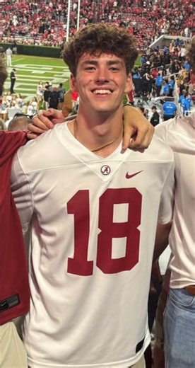 Fraternity speaks out following the death of James 'Jimmy' Gracey