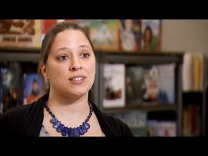 Inside California Education: A Day in the Life - School Librarian