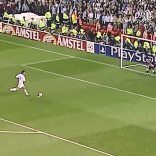 244K views · 10K reactions |  acmi.land/ACMilan-App Alessandro Nesta takes us back to Manchester 2003  The pre-game tension, the demanding match, the penalties. Watch the full interview on the AC Milan Official App  #SempreMilan | AC Milan | Facebook