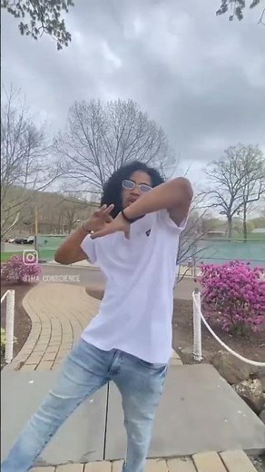 Gavin Magnus “ Lonely” dance video by Conscience