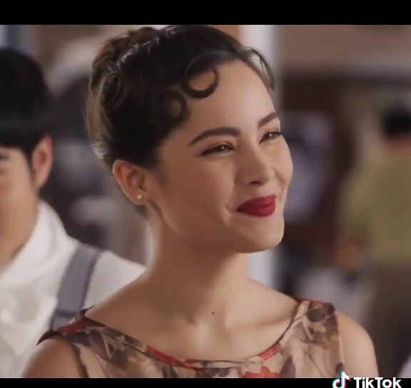 #mycherieamour #taidrama