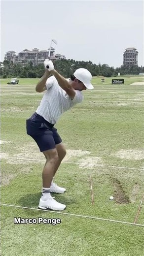 Will Marco Penge's swing return sharper after his health break?