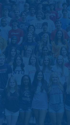 Oh, the places they’ll go! 🎉 Please help us congratulate the Pace Academy Class of 2025! 📚 ✨ | Pace Academy