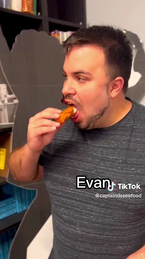 It’s all the 🔥🔥🔥🔥 for D’s Spicy Fish Family Meal.