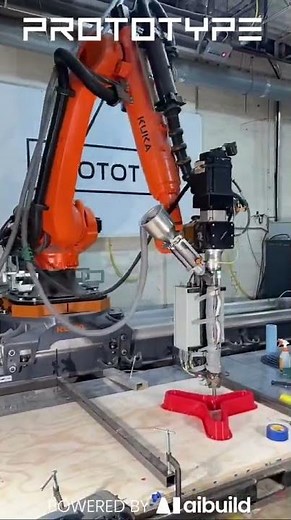 Bi-Planar Slicing in Action! 3D Printing Innovation by PROTOTYPE 3D #3dprinting #3d