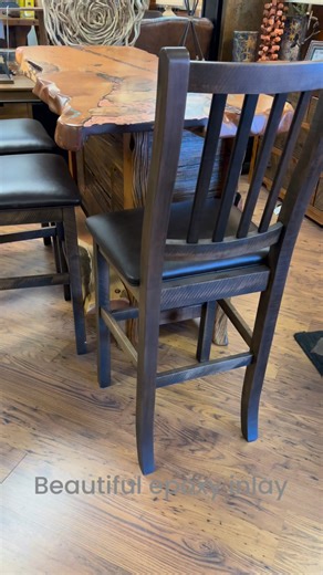 102 reactions · 8 comments | Beautiful Bar from @greengables make sure to get your tables for the holidays at @mountainhomeinteriors | Mountain Home Interiors | Facebook