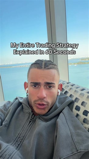 Game #fyp #trading #daytrader #trader | trader