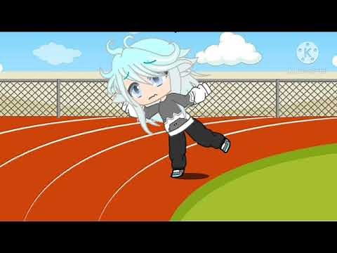 #Omorashi #pee | Jacey had a accident while running...