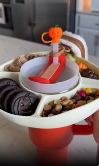 Restocking My Stanley with Snacks for the Perfect Walk