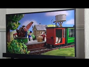 Postman Pat: Pat And The Record Breaking Day (UK 2006)