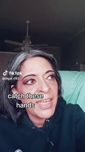 if we could only get our hands in them