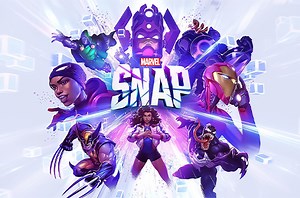 Get ready for Grand Arena in MARVEL SNAP with deck guides by DeraJN MARVEL SNAP