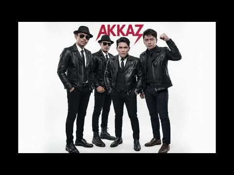 Cover Rock Akkaz_Band Full Lagu-Lagu Hits 2000's