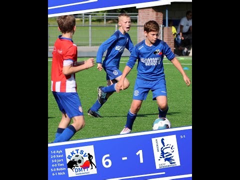 RKTSV VS Bekkerveld 04 11 2023
