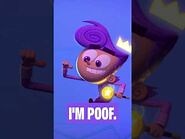 POOF IS BACK ✨ - The Fairly OddParents- A New Wish -Shorts