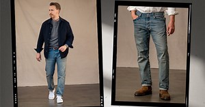 Rediscovering the Levi’s 501 Fit in This Age of Looser Styles   Outfits