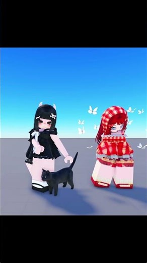 Trending? #roblox #robloxedit #robloxshorts #fyp