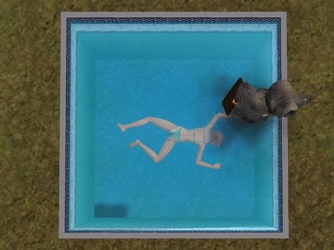 SIMS 2: 8 SIMS, 7 ELIMINACIONES - Segunda temporada!