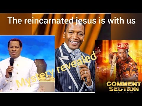 UEBERT ANGEL AND HIS FAKE RAPTURE DATE. WATCH OUT FOR TRIBULATION.