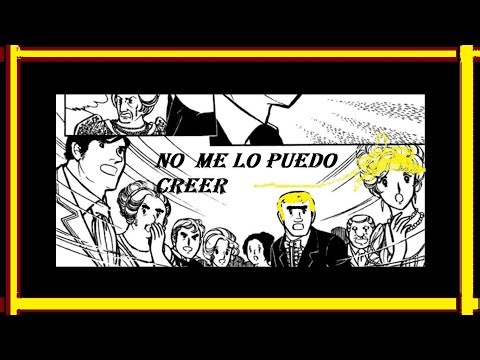 candy candy manga final💖✨🎇 capitulo 55 ✈✔ Vamos a llorar