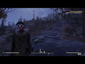 Fallout 76 : Where to find the EMP Research Program for the Prototypical Problems quest