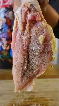 How to cook juicy Chicken Breast in a pan(beginner friendly)